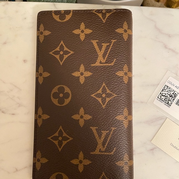 Louis Vuitton pocket agenda - Picture 3 of 5